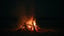 Ambient Bonfire 4K thumbnail