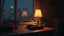 Rain on the Window thumbnail